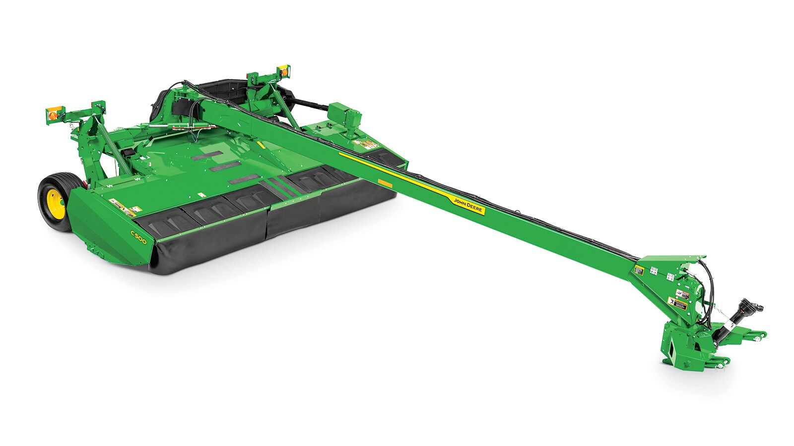 SA21E Loader Carrier Adapter